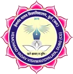 Hemchand Yadav Vishwavidyalaya(Earlier known as Durg Vishwavidyalaya)